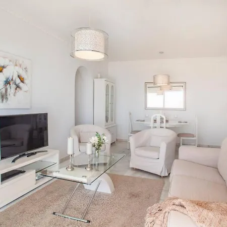 아파트 Beautiful Flat In El Mirador Great Views 미하스