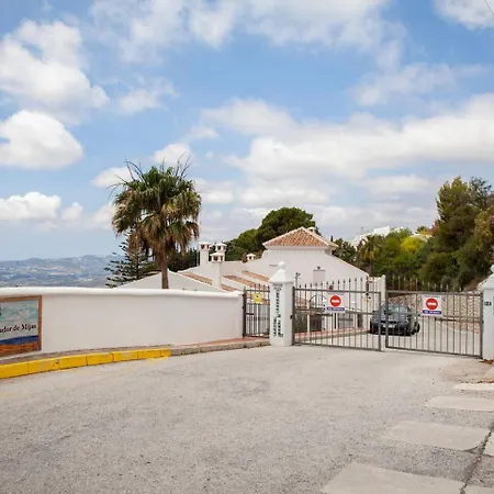 Beautiful Flat In El Mirador Great Views *