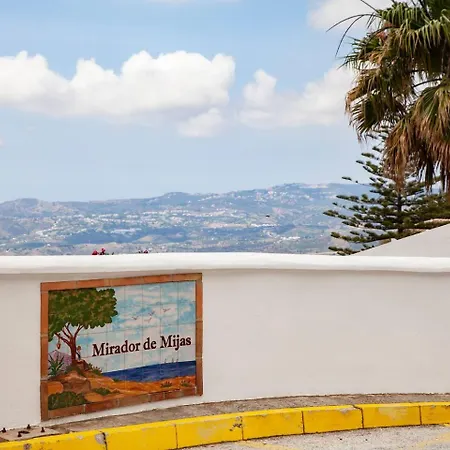 Beautiful Flat In El Mirador Great Views