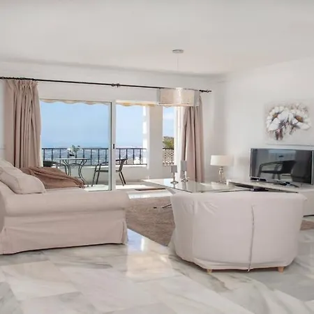 Apartment Beautiful Flat In El Mirador Great Views